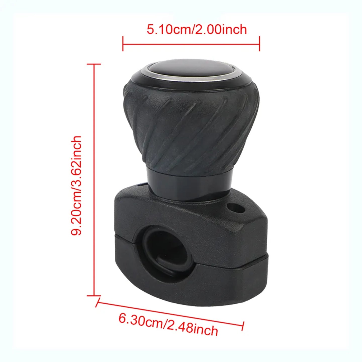 Steering Ball / Knob