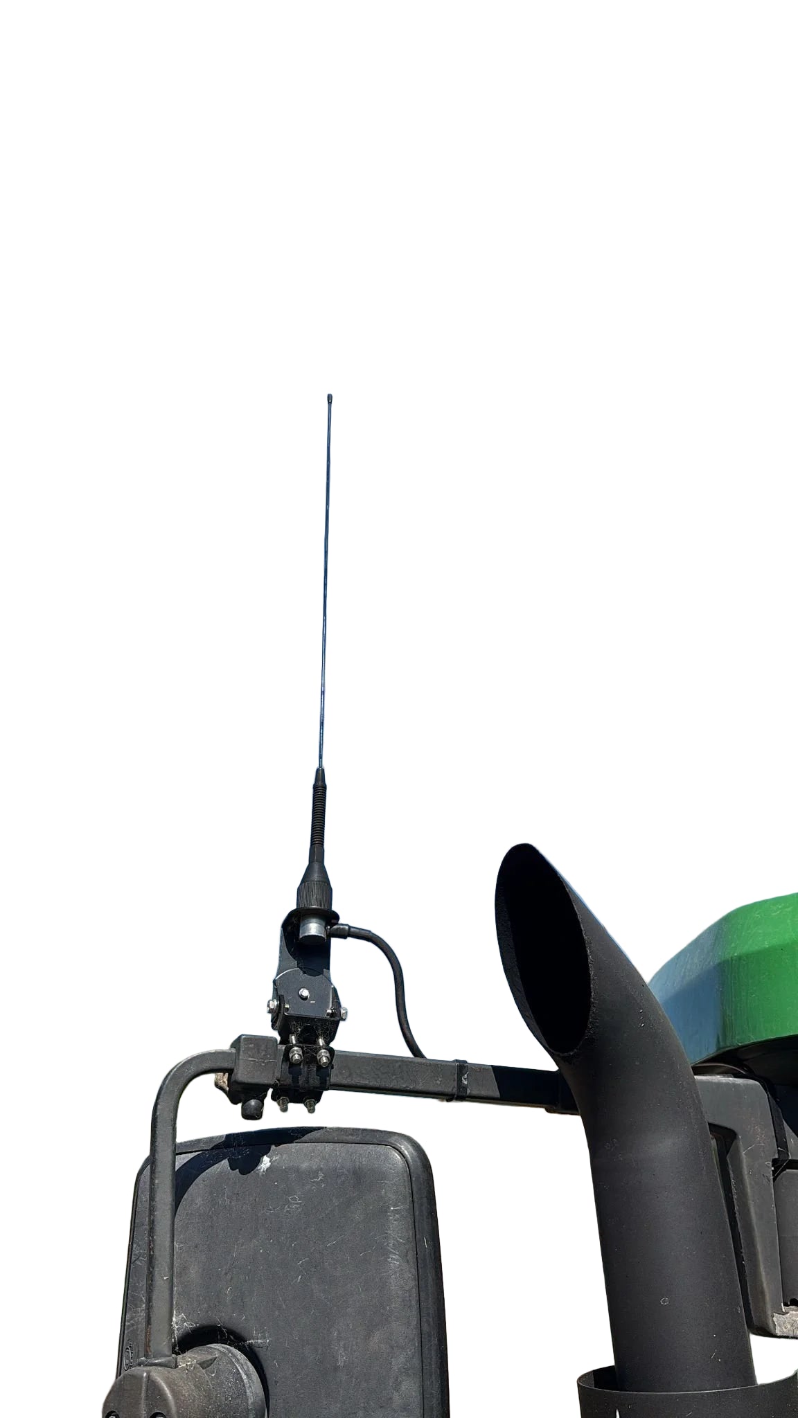 MA03 Hard Mount Antenna with cable for RT98