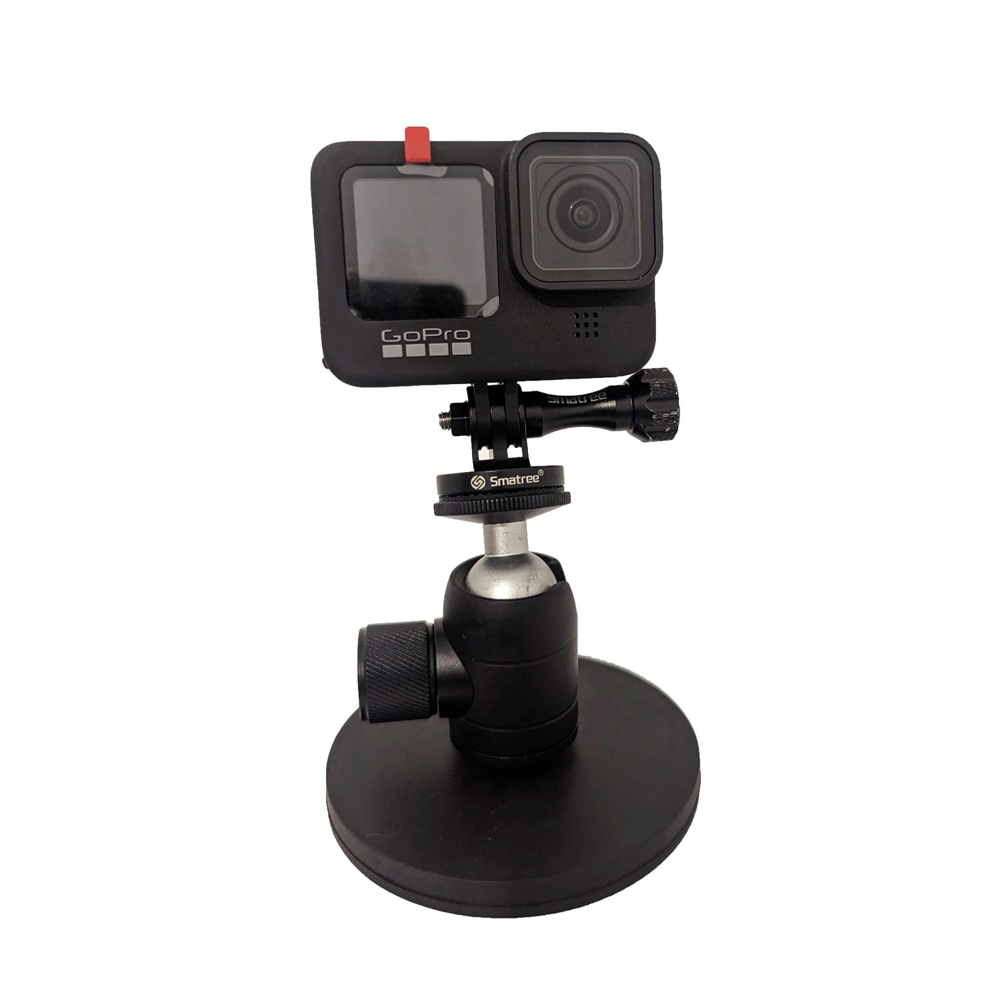 GoPro Magnet Mount New Design