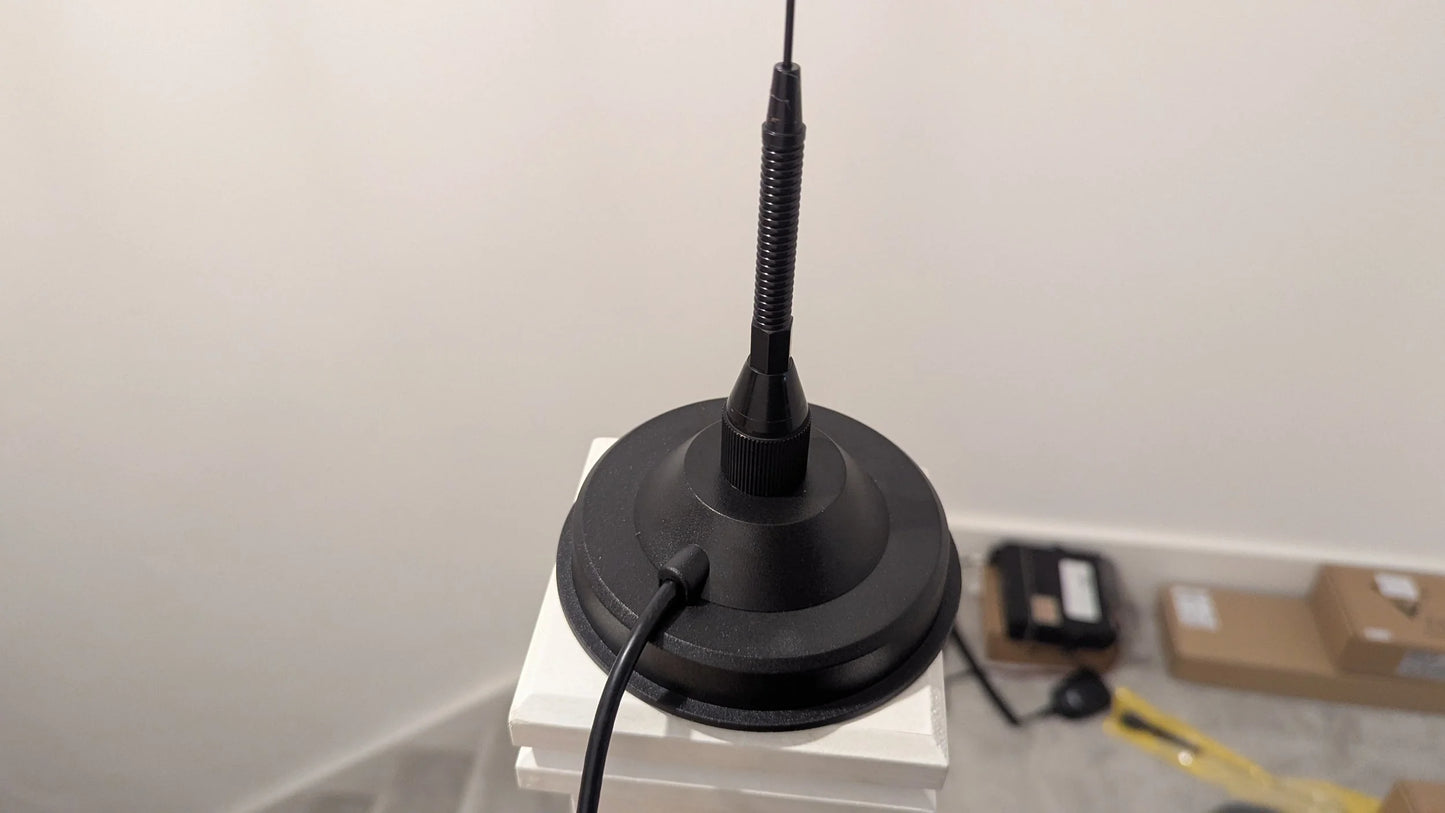 RT98 2way mini Radio