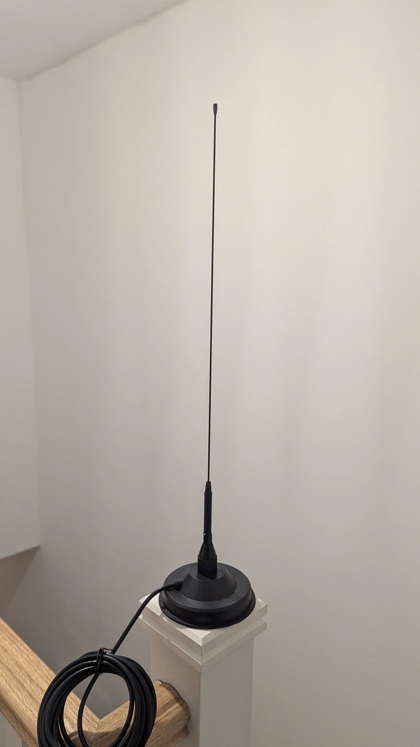 RT98 2way mini Radio