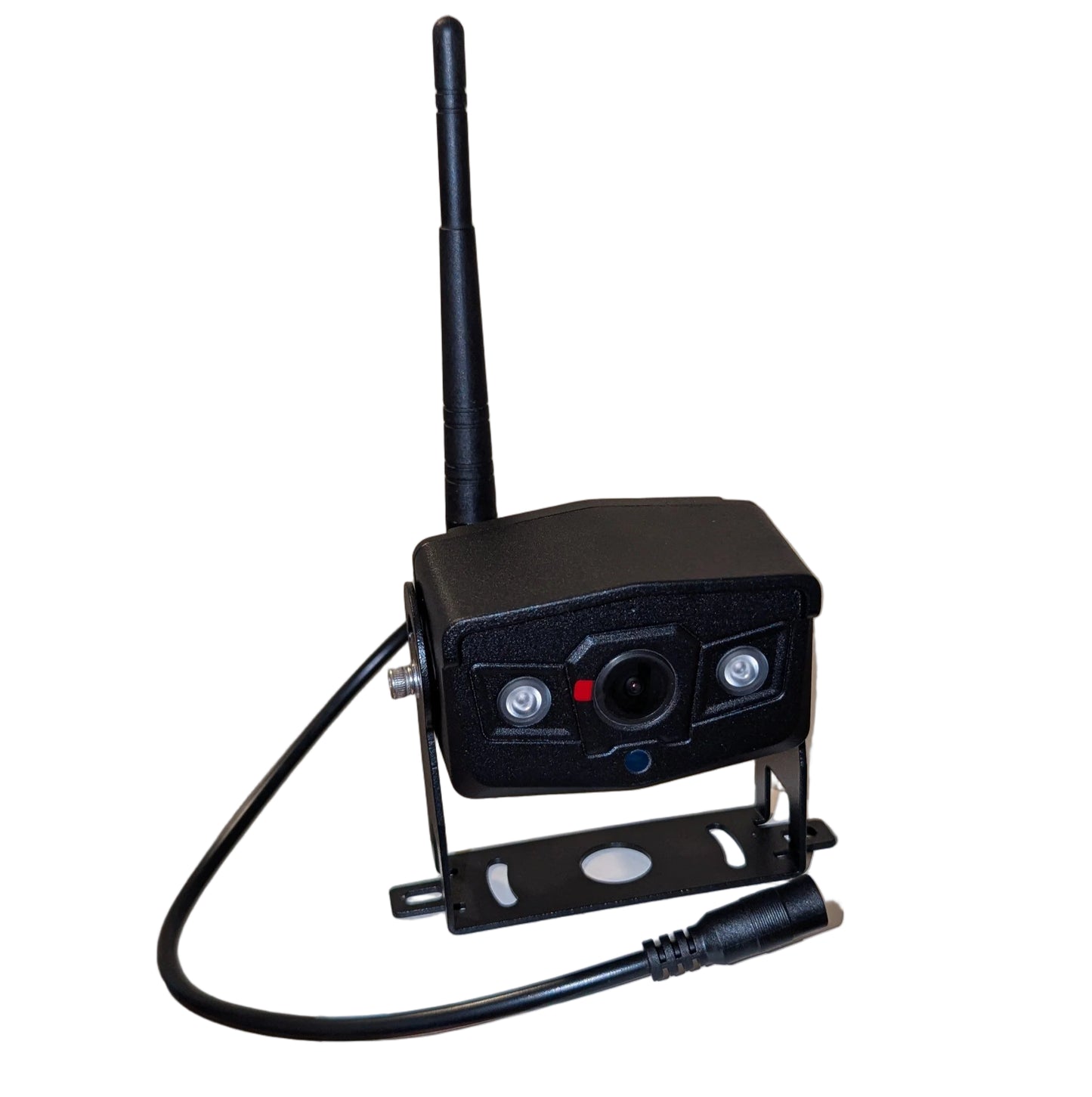 Wireless Camera 1080p 12v Power