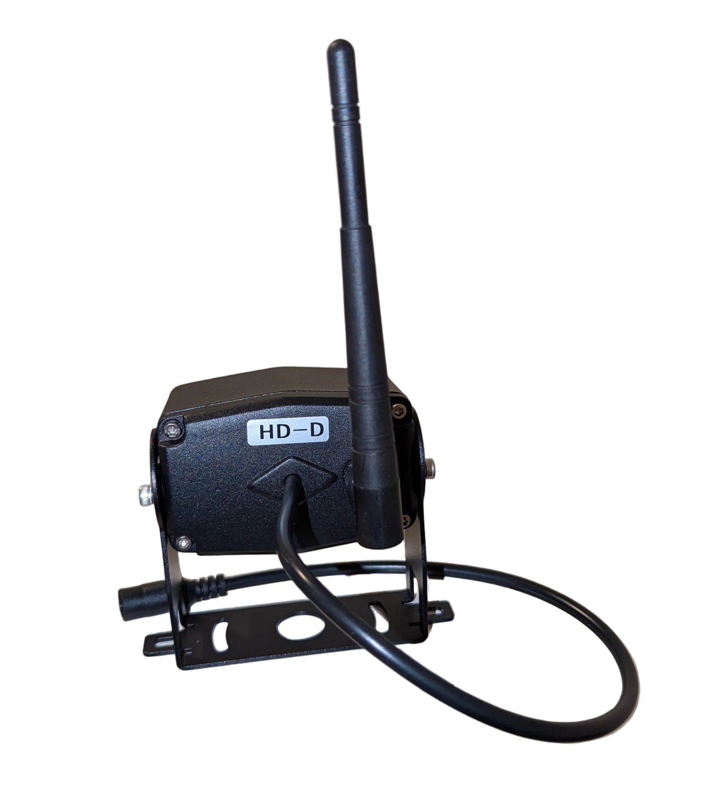 Wireless Camera 1080p 12v Power