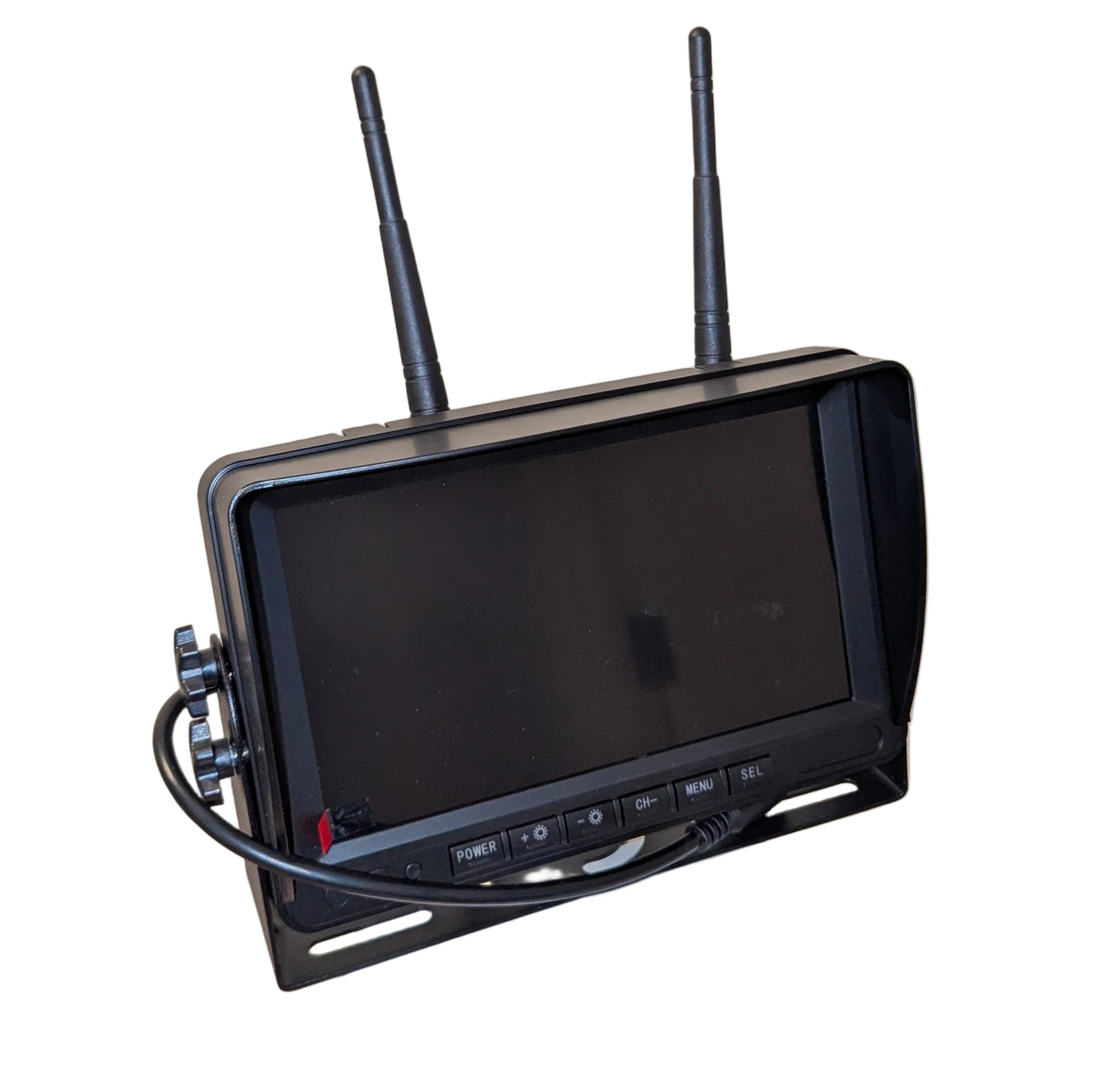 Wireless 1080p Monitor