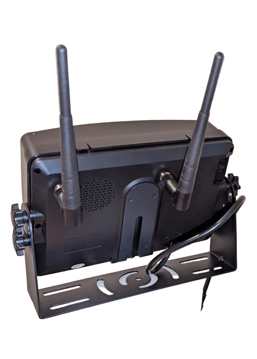 Wireless 1080p Monitor
