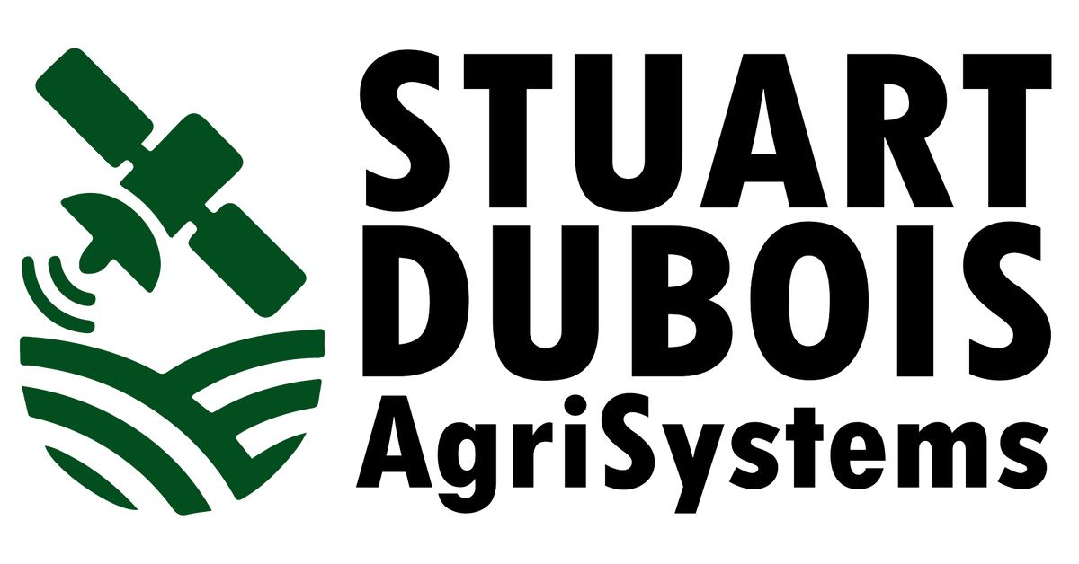Stuart Dubois Photography
 – Stuart Dubois AgriSystems