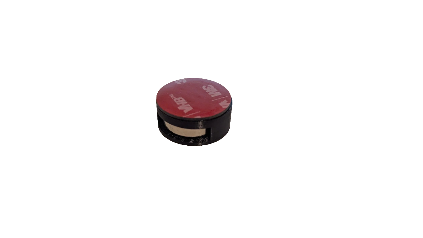 Magnetic Handpiece Adaptor