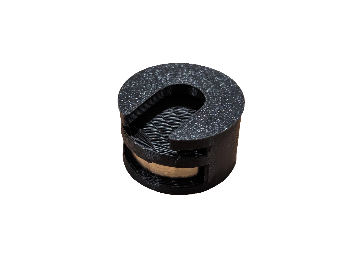 Magnetic Handpiece Adaptor
