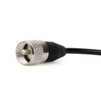 Magnetic Antenna for RT98