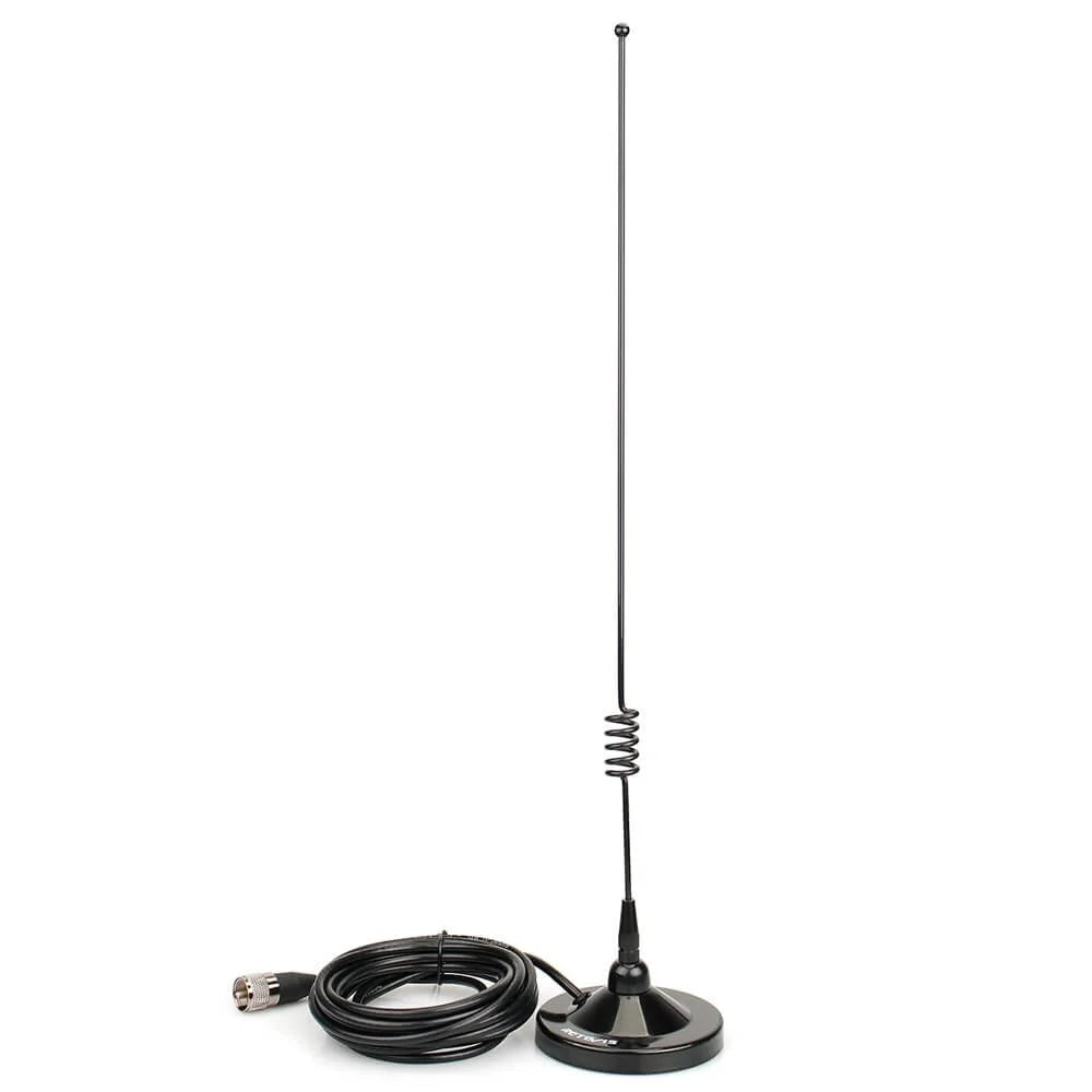 Magnetic Antenna for RT98