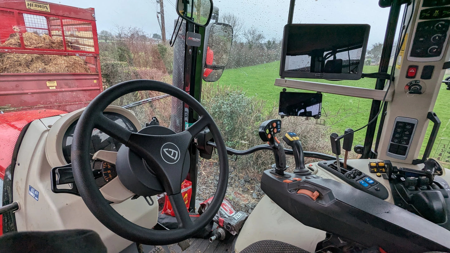 FJ Dynamics AT2 Autosteer System