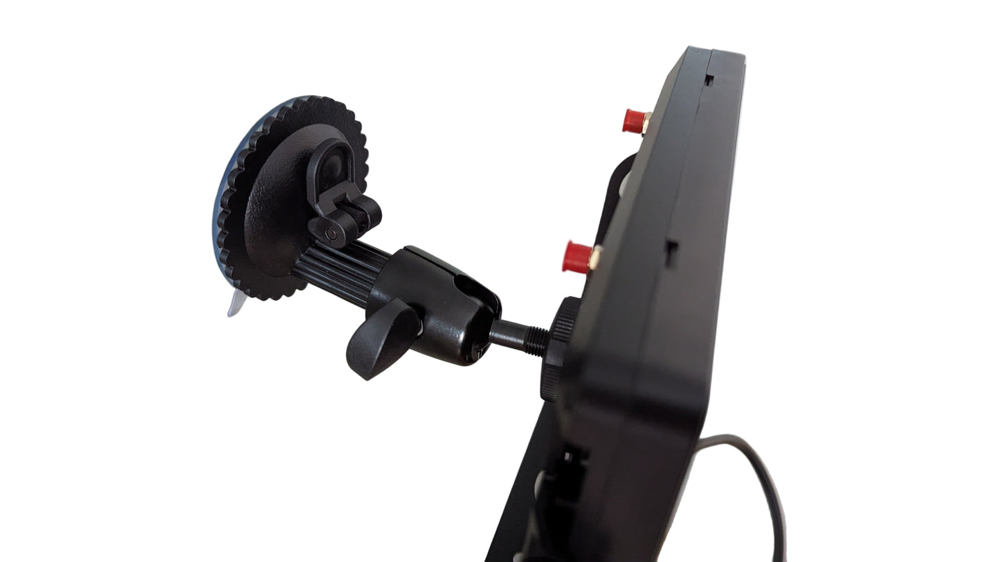 Suction Mount For Camera Monitor