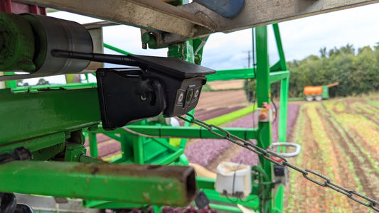 Wireless Camera 1080p with Solar panel