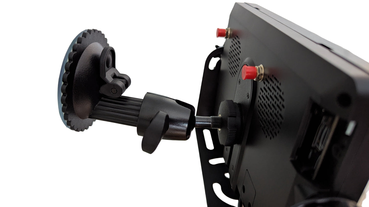 Suction Mount For Camera Monitor