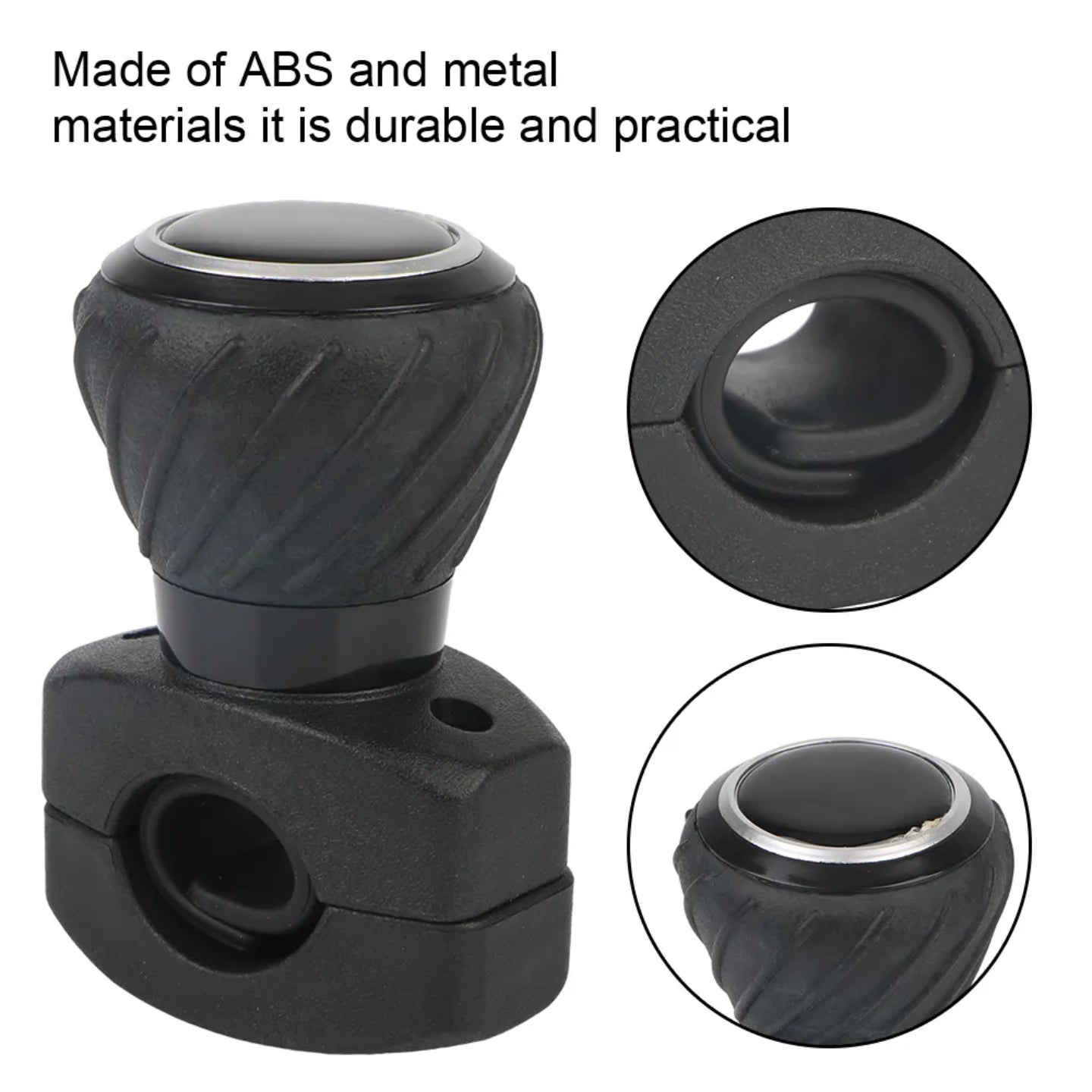 Steering Ball / Knob