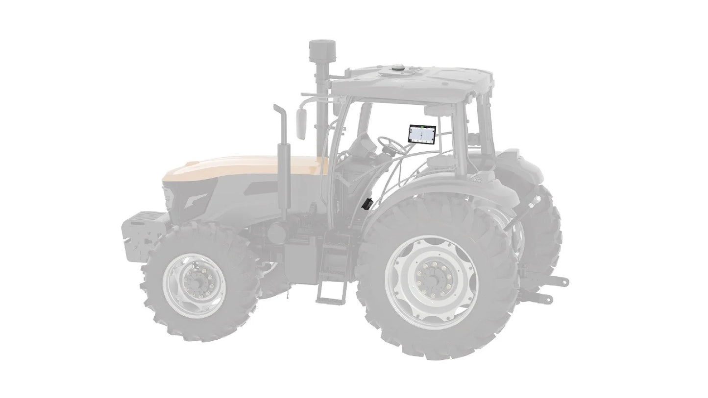 FJ Dynamics AG1 Guidance System