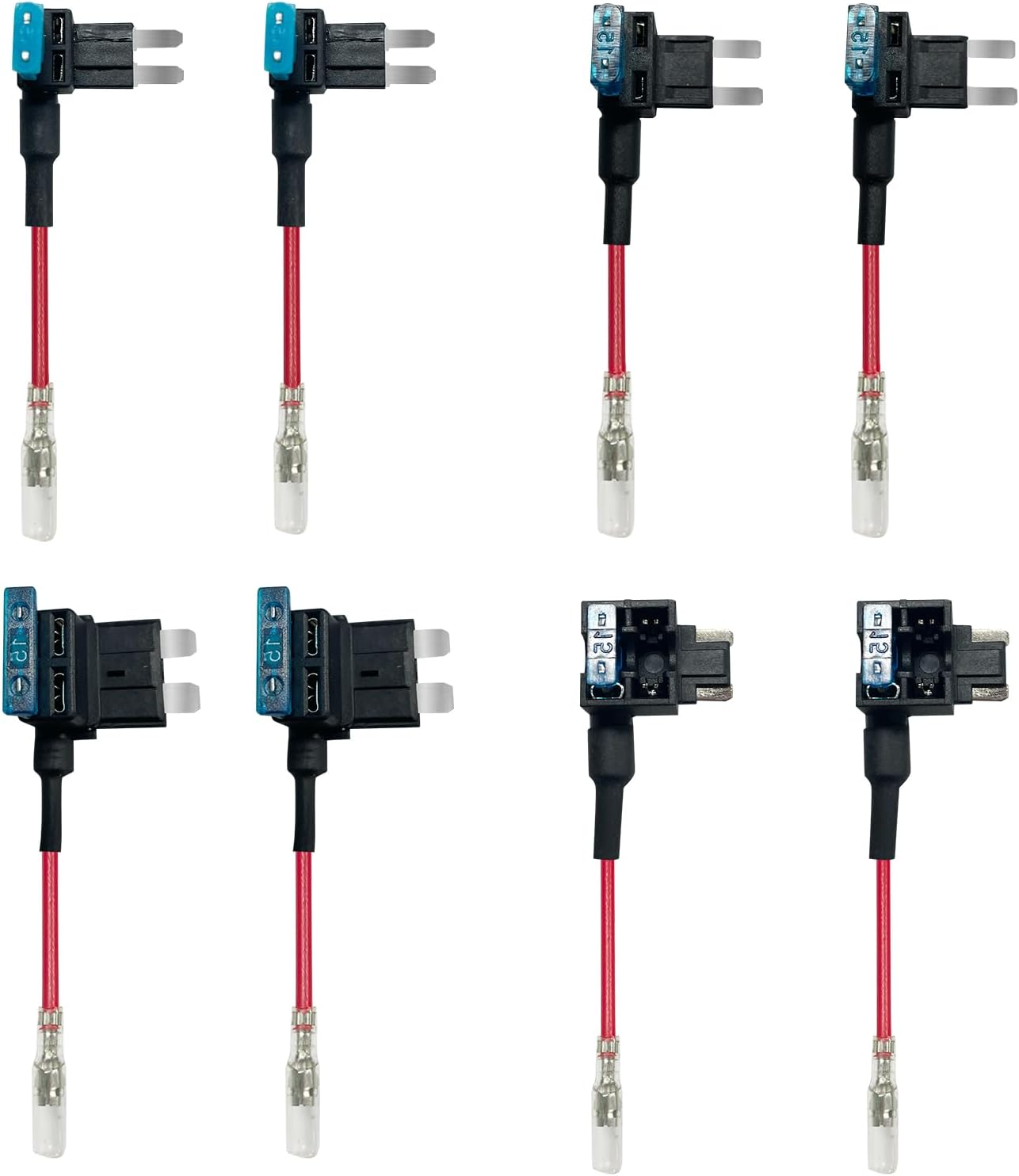 REDTIGER Dash Cam Hardwire Kit