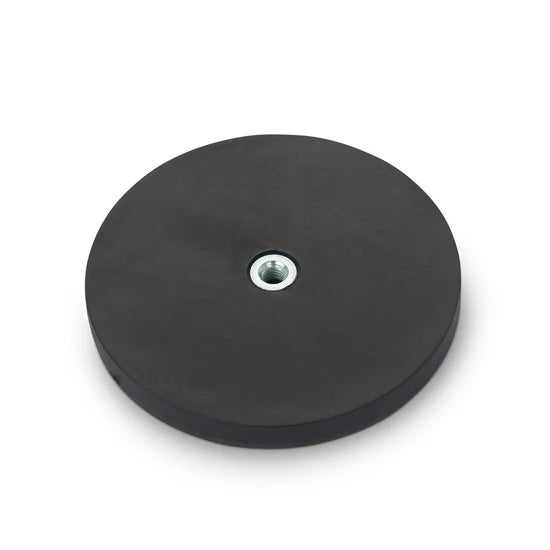 Magnets for mounting GPS Antenna, Wireless Monitor etc.