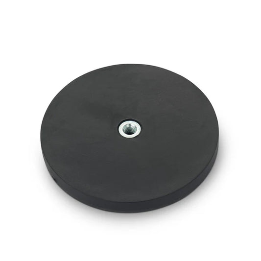 Magnets for mounting GPS Antenna, Wireless Monitor etc.