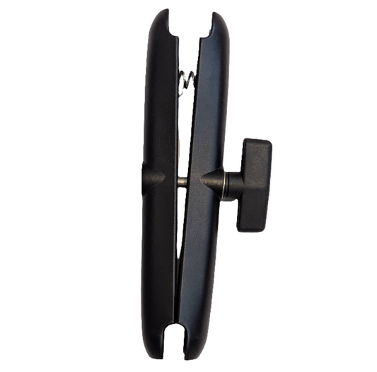 23cm long Mount Arm for 1.5" Ball
