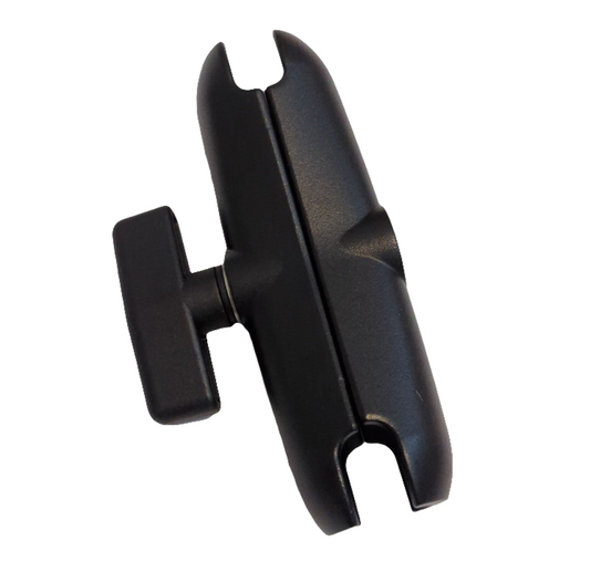 15cm long Mount Arm for 1.5" Ball