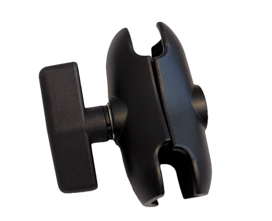 9cm long Mount Arm for 1.5" Ball