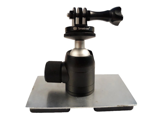 Old GoPro Magnet Mount
