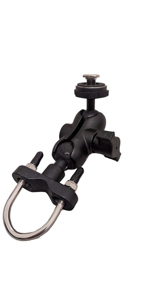 Bar Mount For Camera Monitor