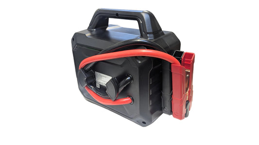 12v / 24v 7000A Jump Starter