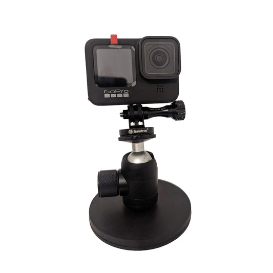 GoPro Magnet Mount New Design