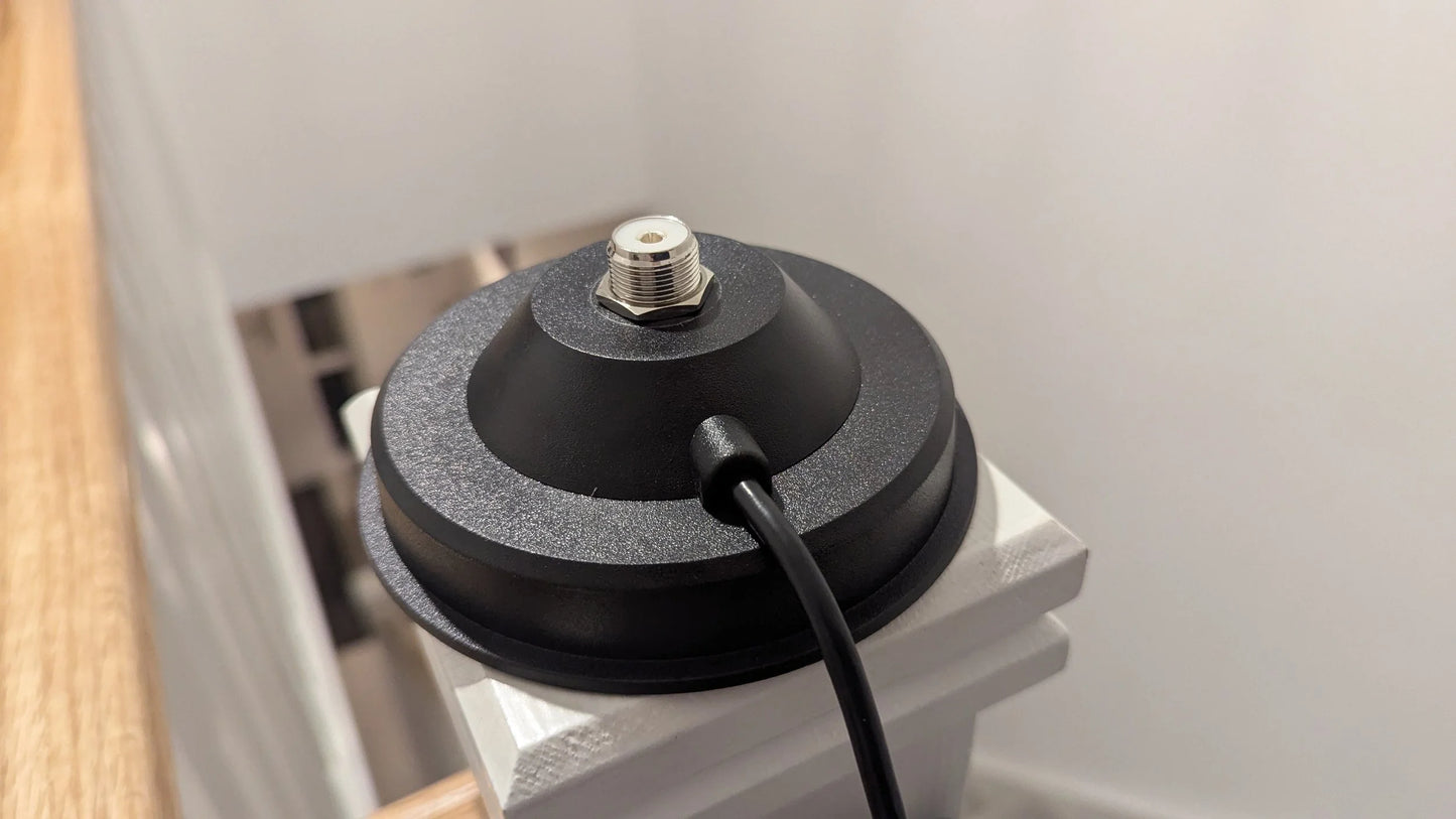 RT98 2way mini Radio