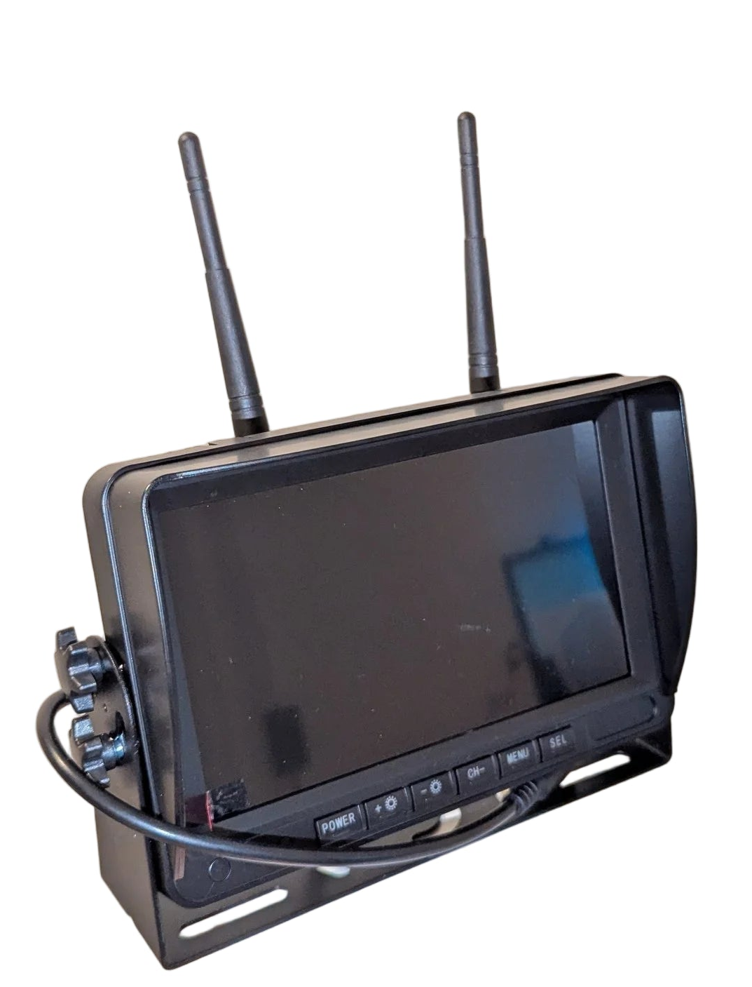 Wireless 1080p Monitor