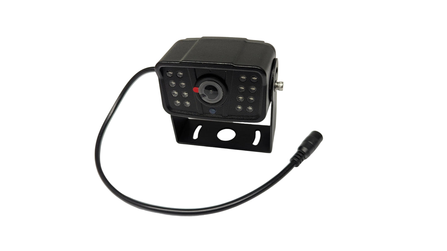 Wireless Camera 1080p 12v Power