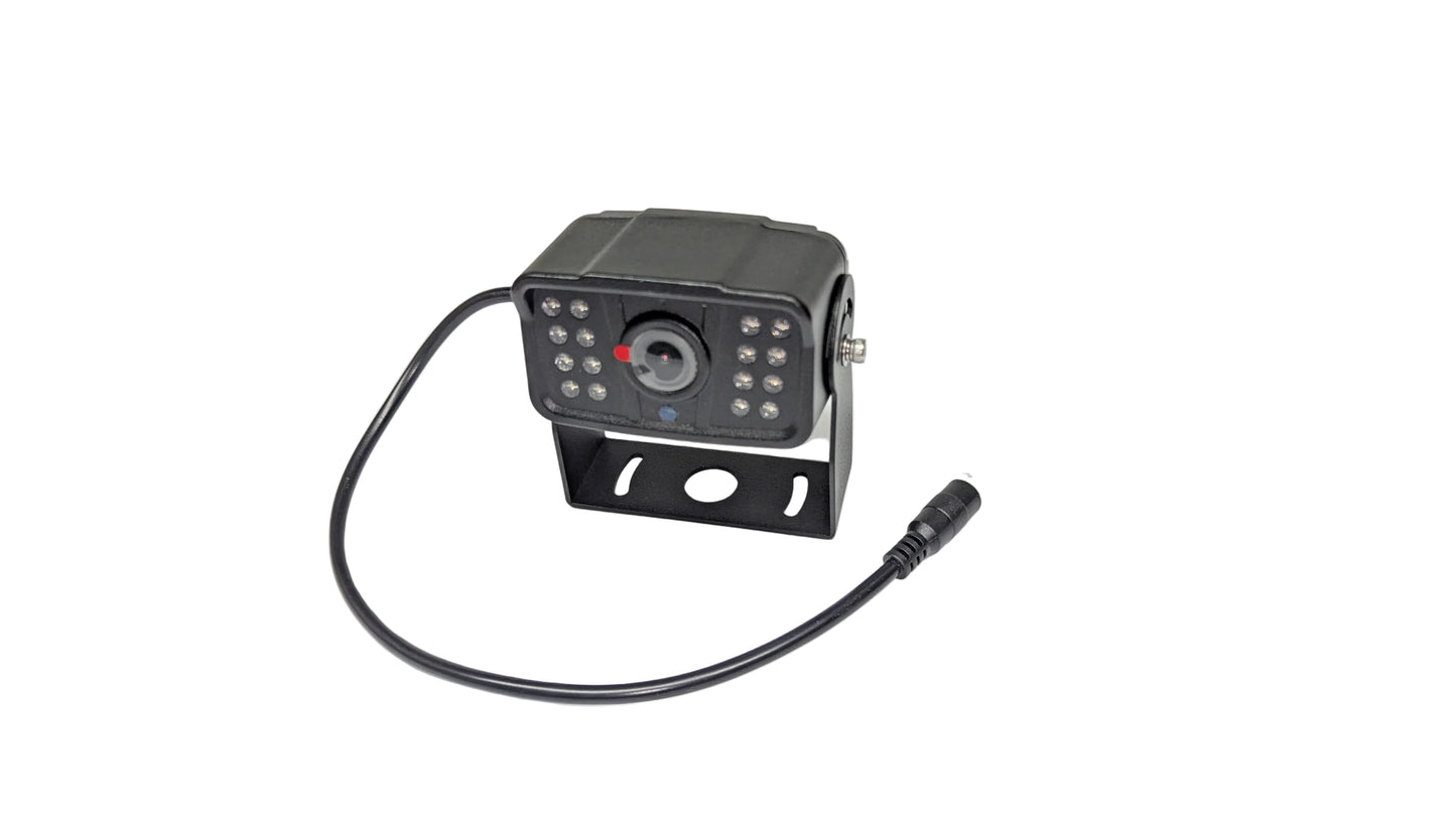 Wireless Camera 1080p 12v Power