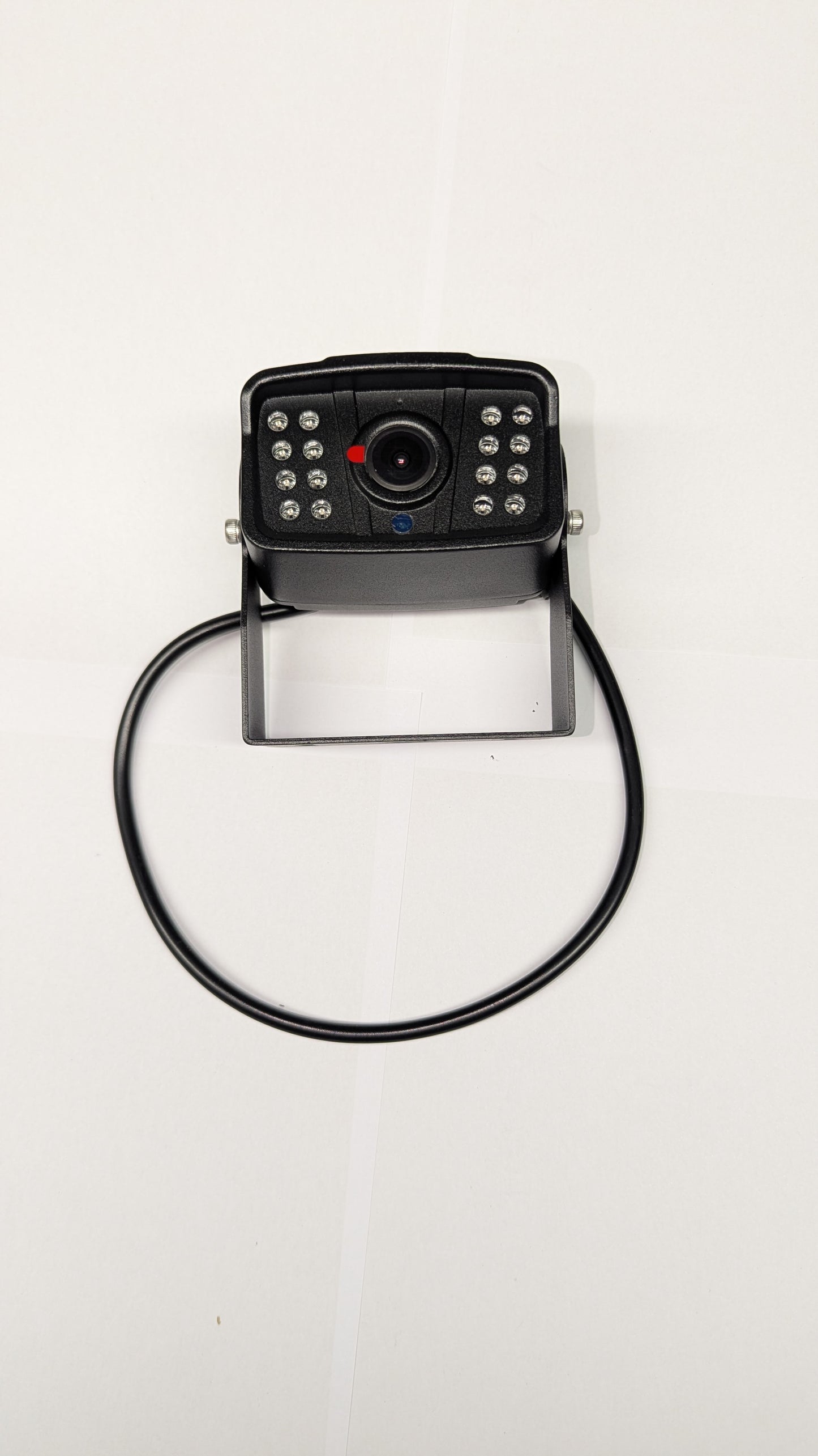 Wireless Camera 1080p 12v Power