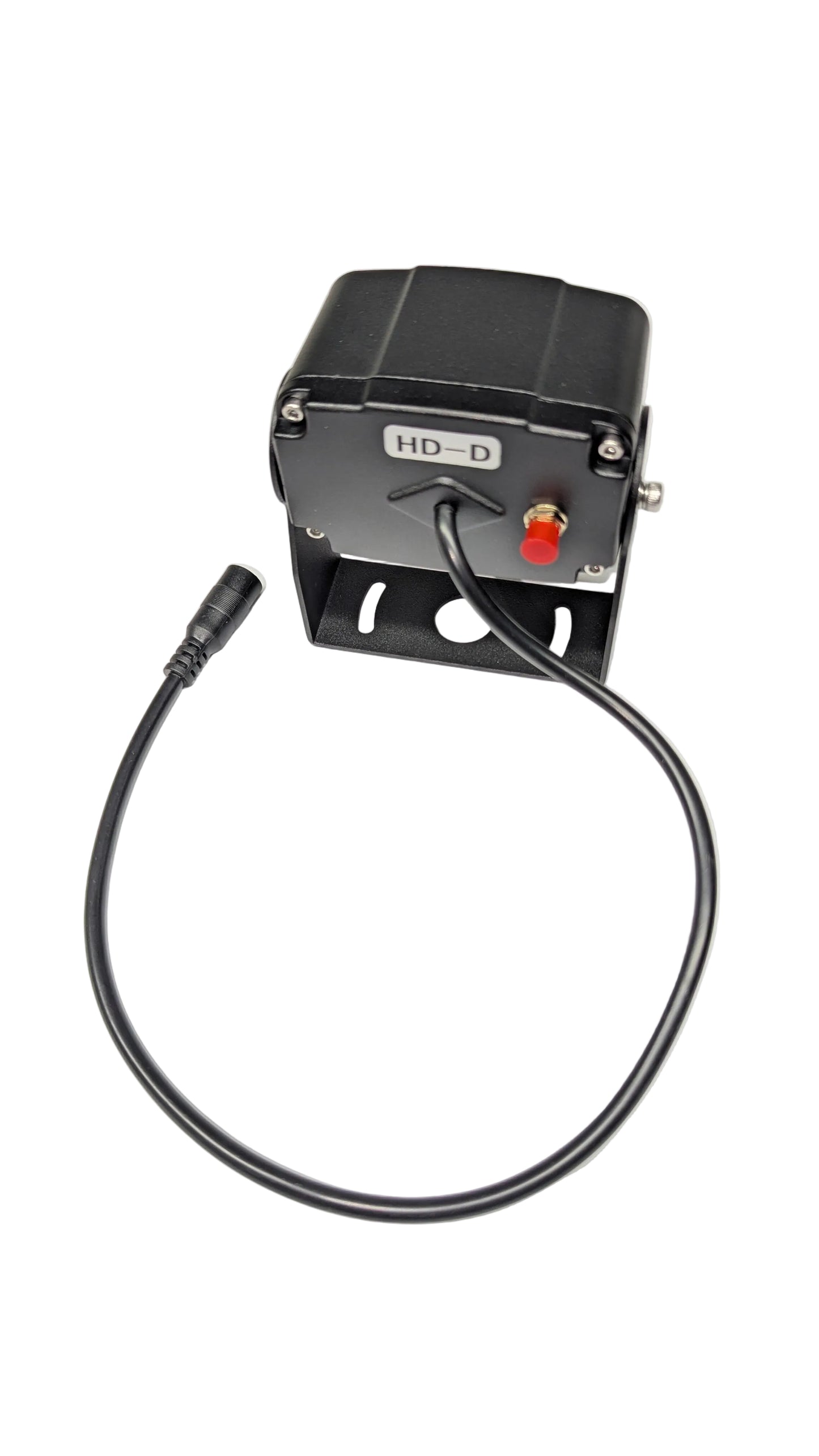 Wireless Camera 1080p 12v Power