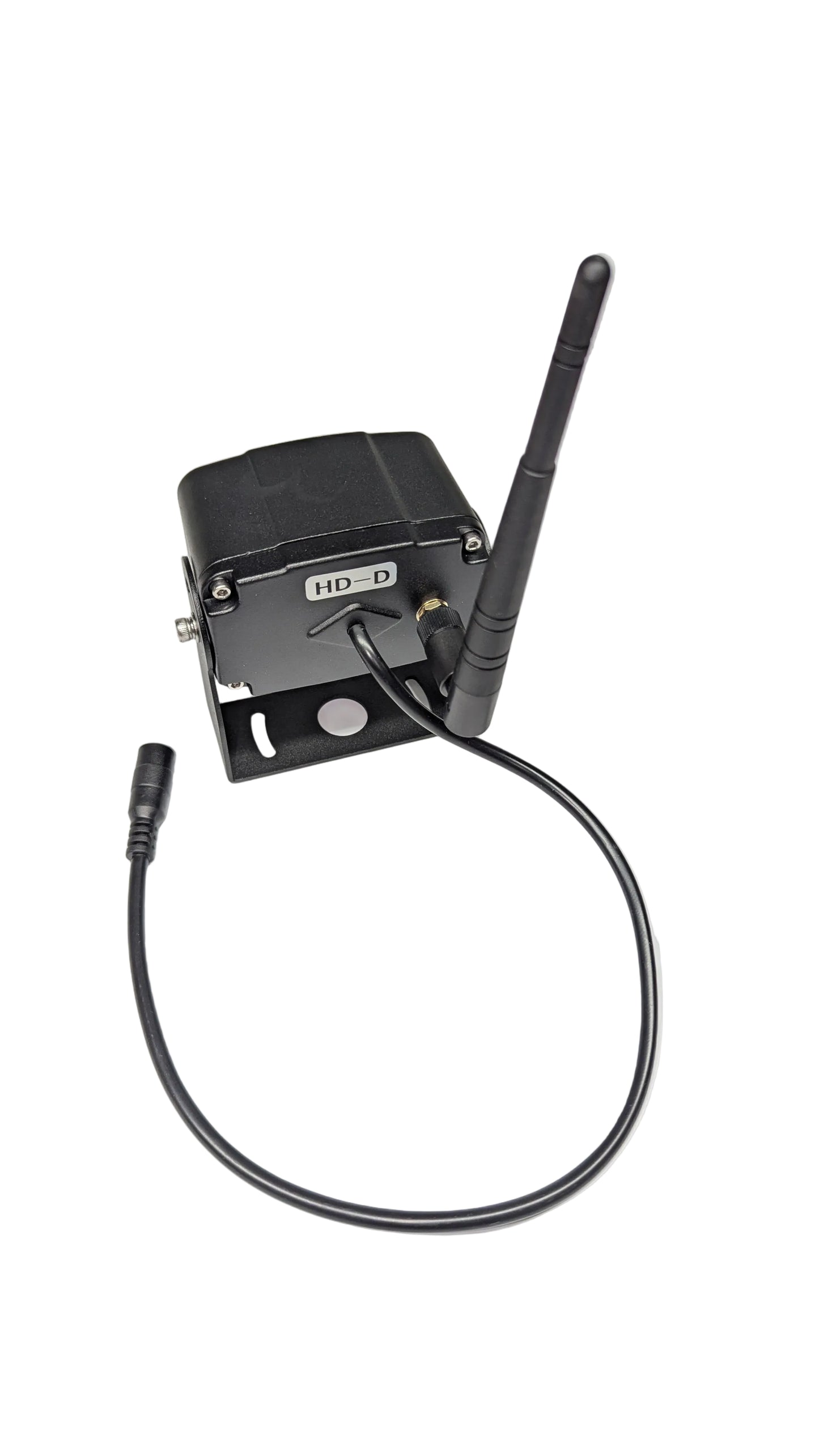 Wireless Camera 1080p 12v Power