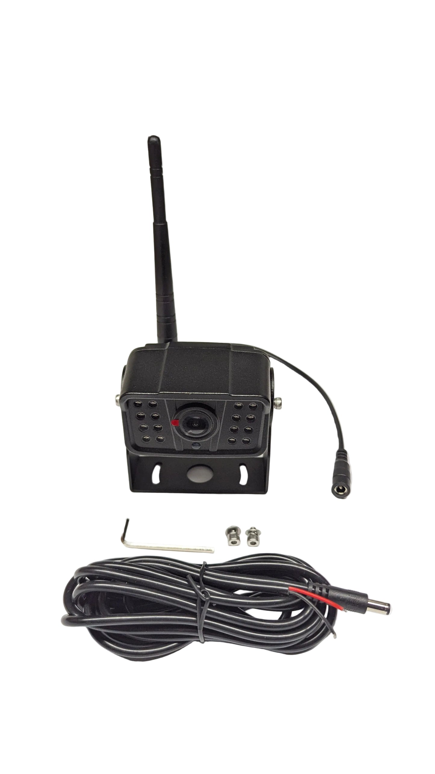 Wireless Camera 1080p 12v Power