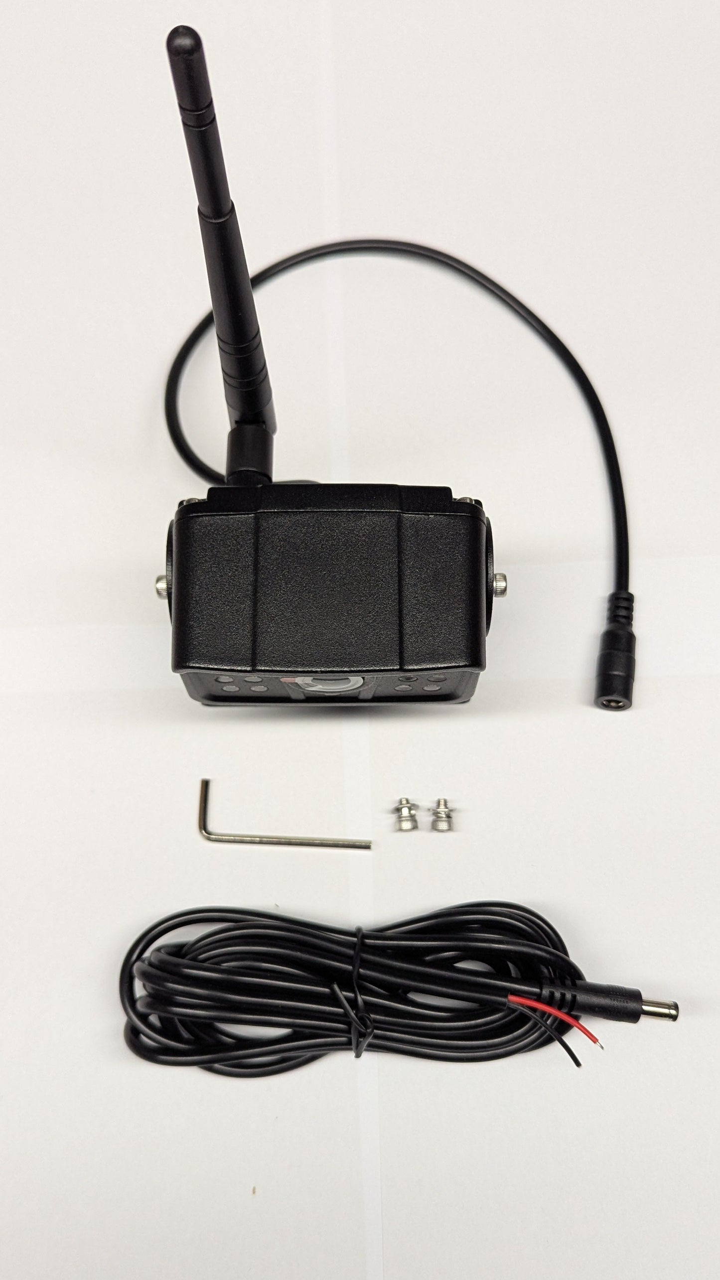 Wireless Camera 1080p 12v Power