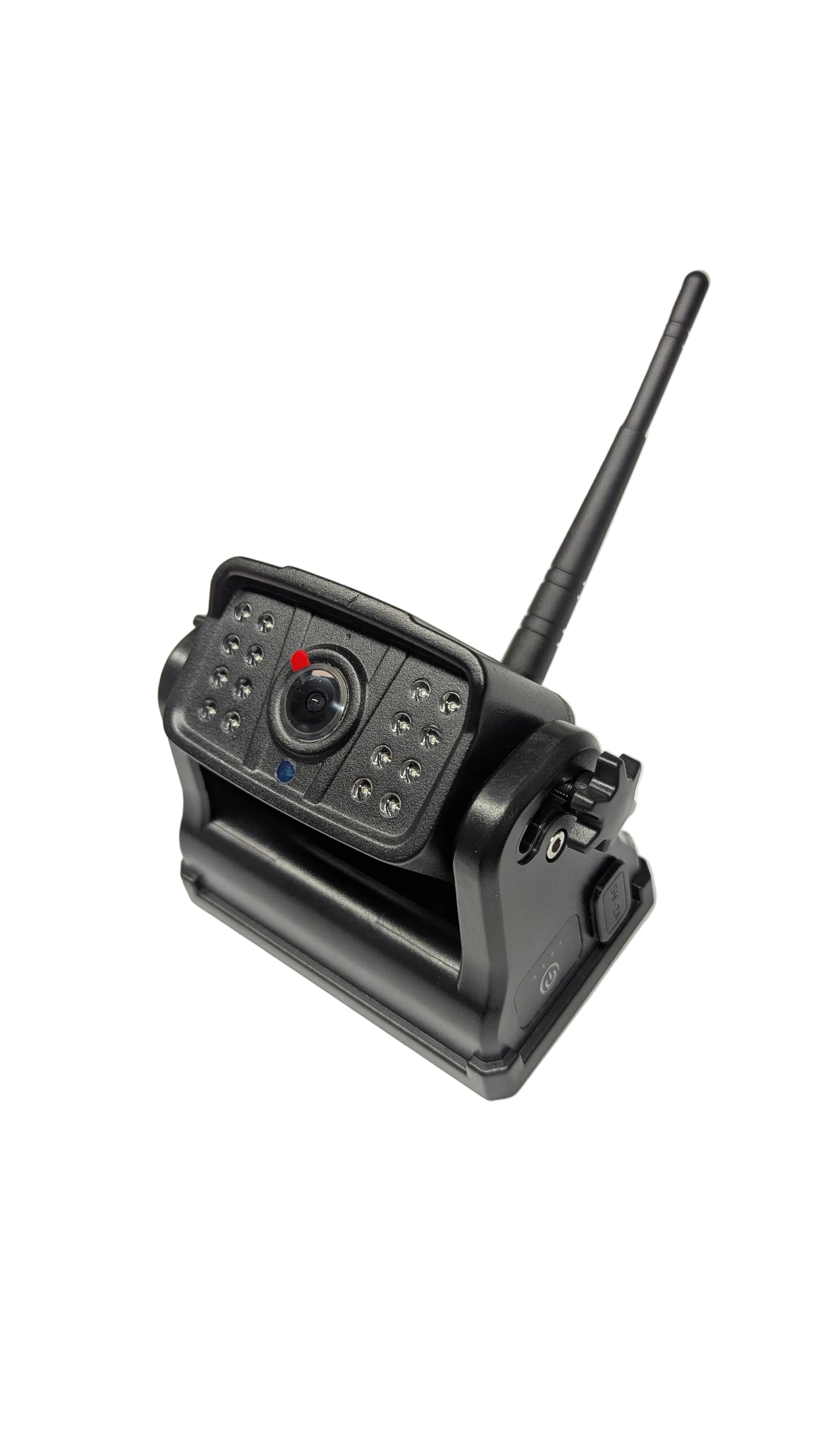Wireless Camera 1080p with Internal Battery