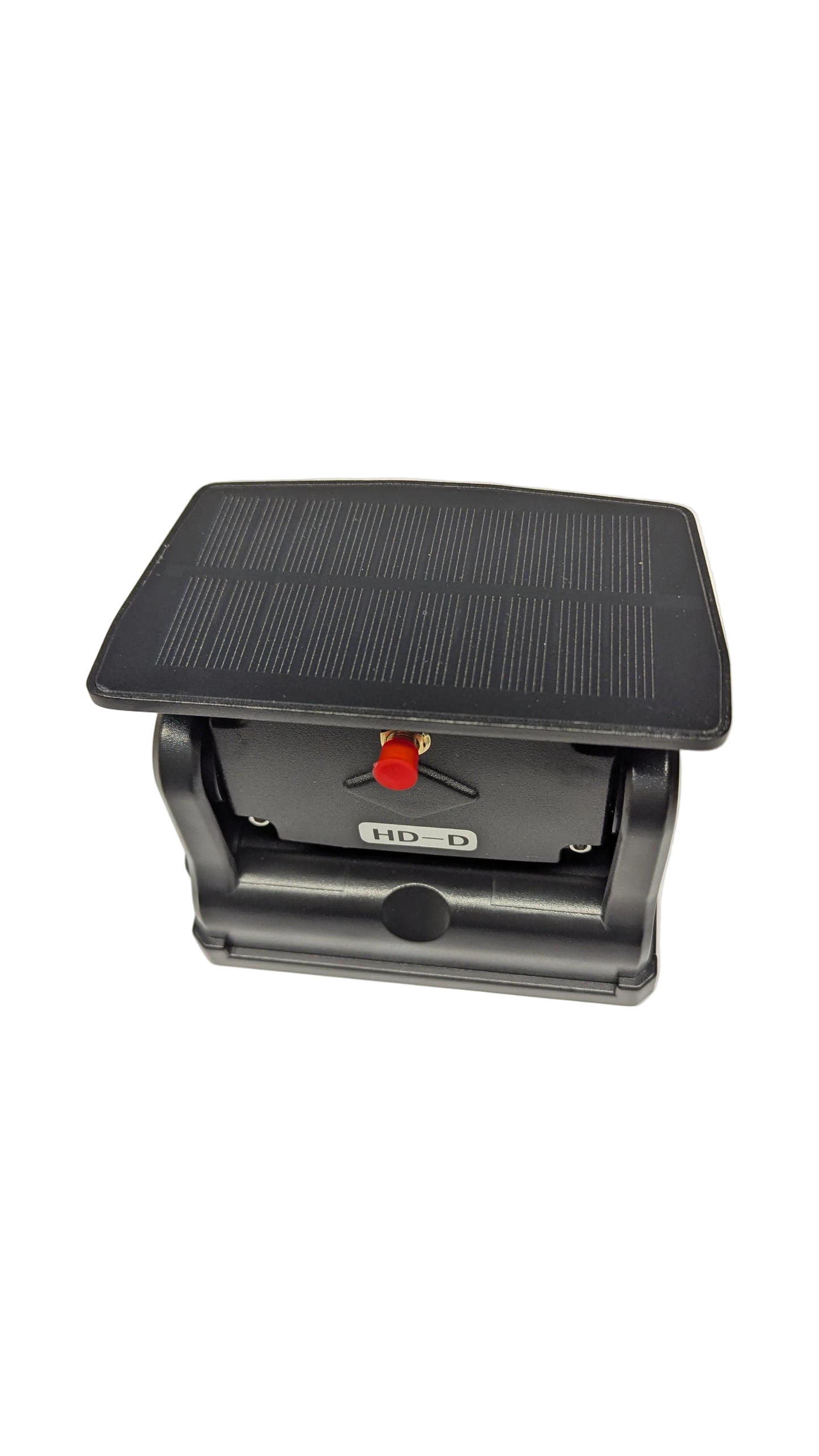 Wireless Camera 1080p with Solar panel
