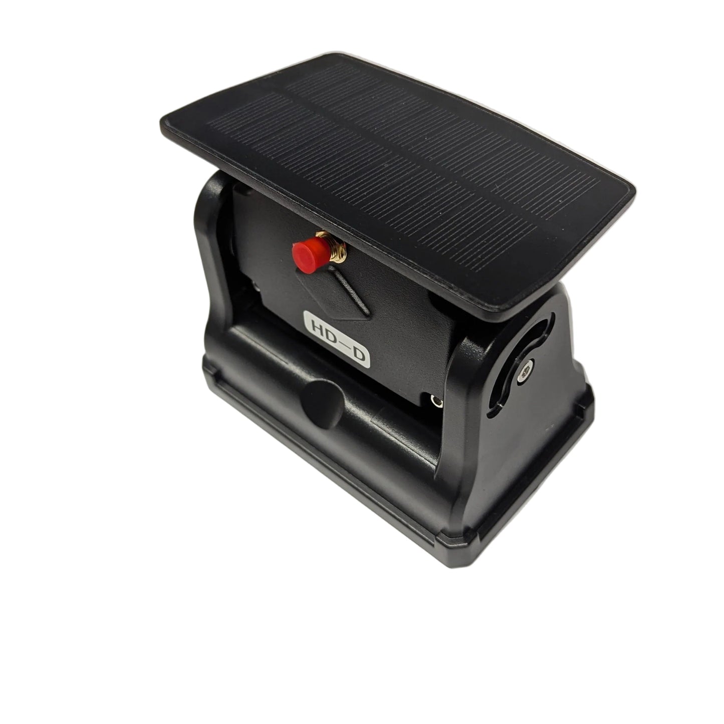 Wireless Camera 1080p with Solar panel