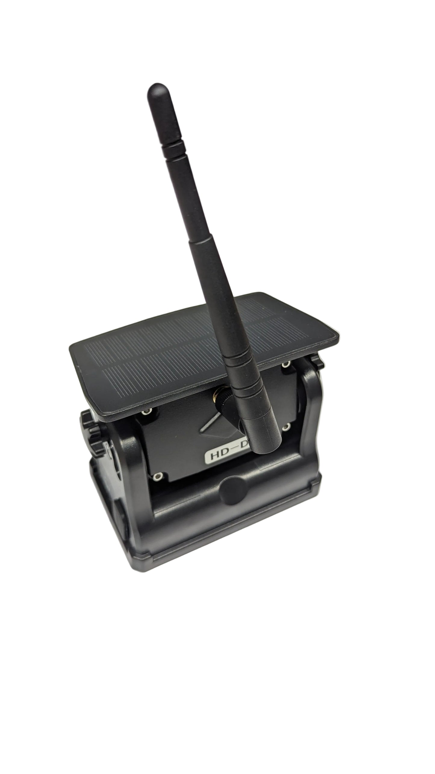 Wireless Camera 1080p with Solar panel