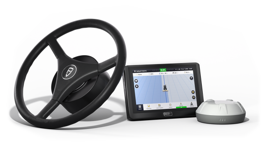 FJ Dynamics AT2 Autosteer System