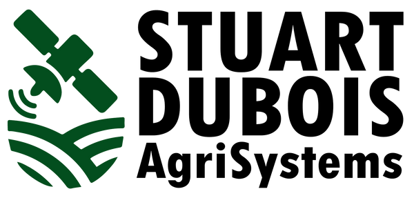 Stuart Dubois AgriSystems