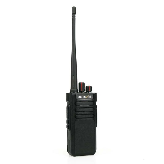 RT29 2 Way Handheld Radio