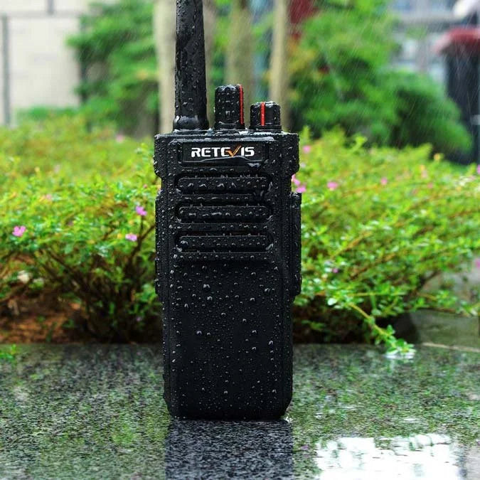 RT29 2 Way Handheld Radio