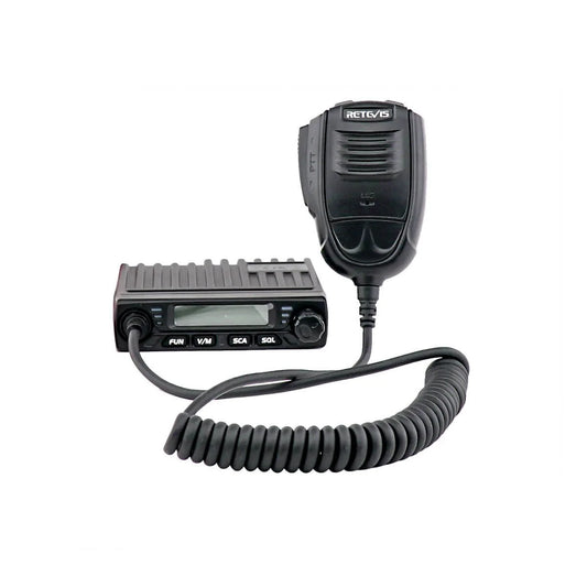RT98 2way mini Radio