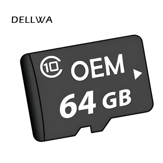 64gb Memory Card