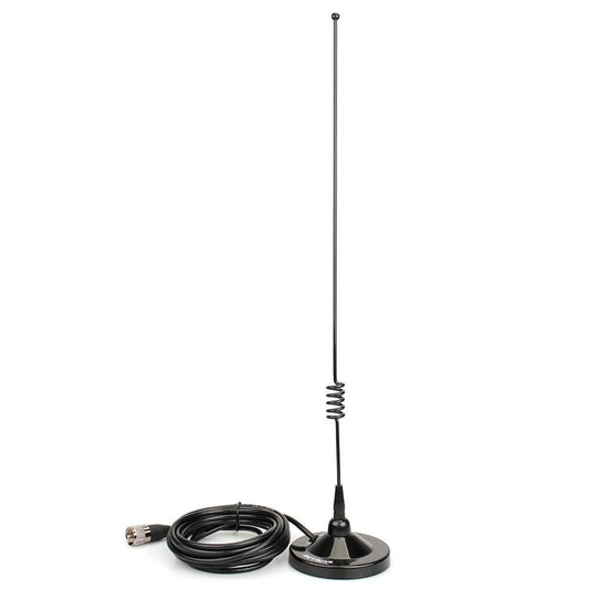 Magnetic Antenna for RT98